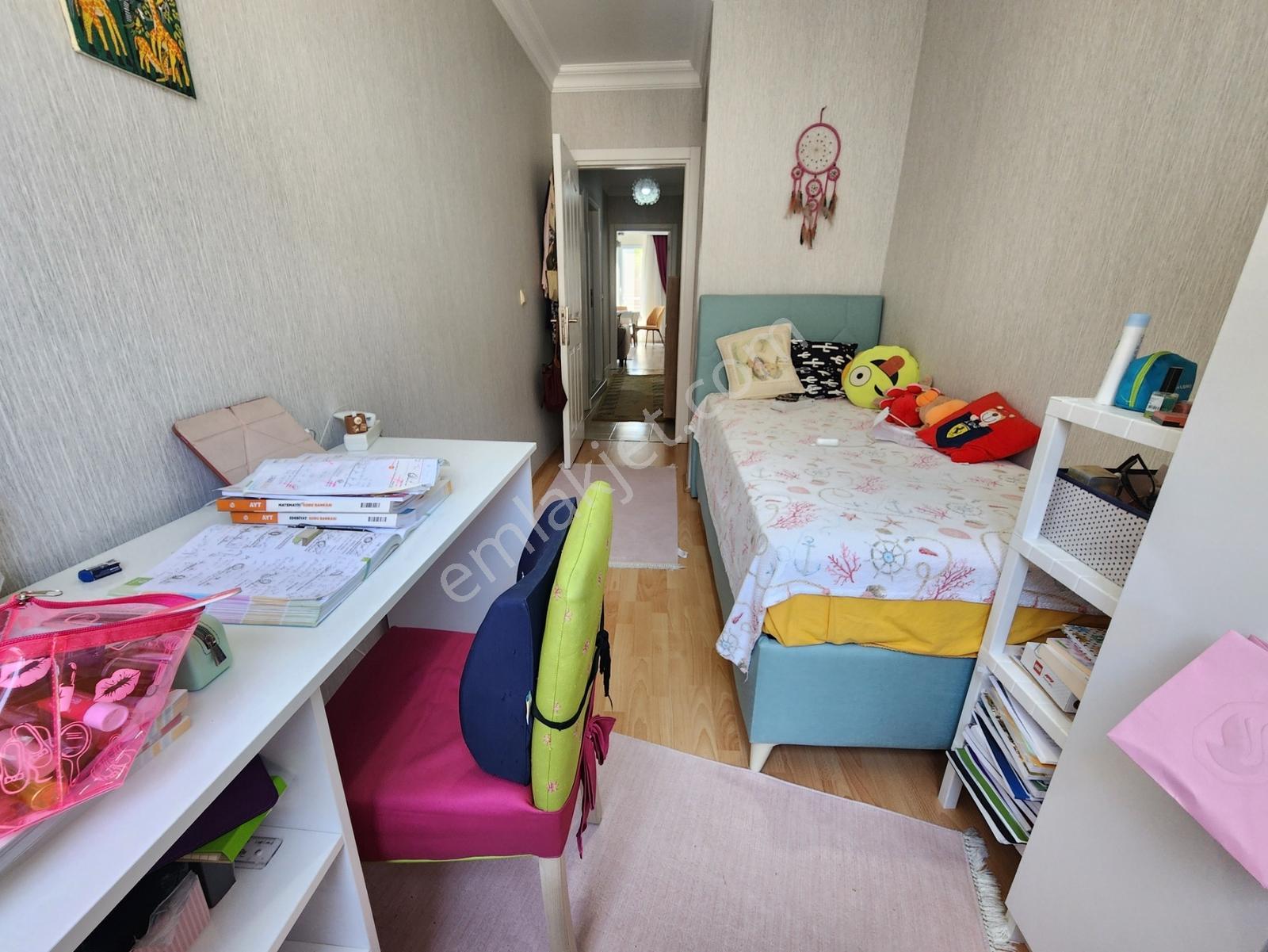 Bulgurlu Merkezde Metro 7dk. Ara Kat, Ferah 2+1 Kiralık Daire - Görsel 17