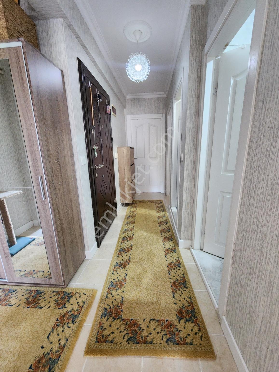Bulgurlu Merkezde Metro 7dk. Ara Kat, Ferah 2+1 Kiralık Daire - Görsel 15