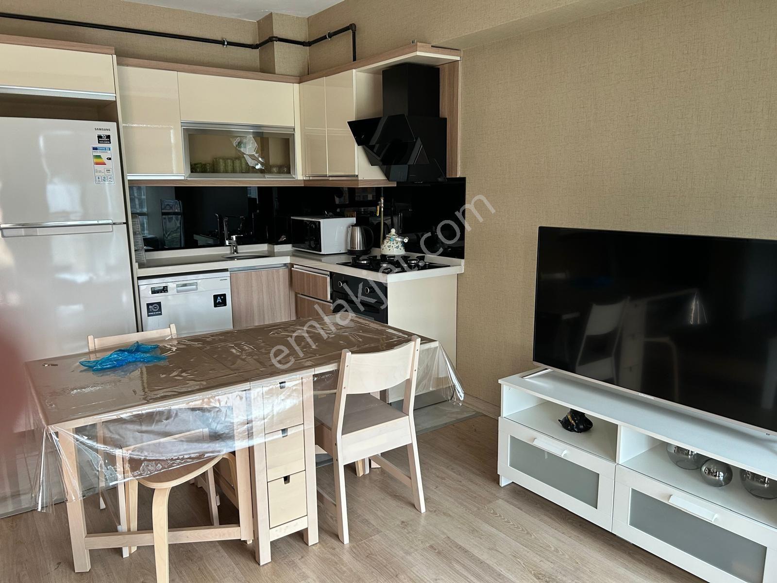 Kiralık 2+1 Eşyalı Daire - Görsel 12