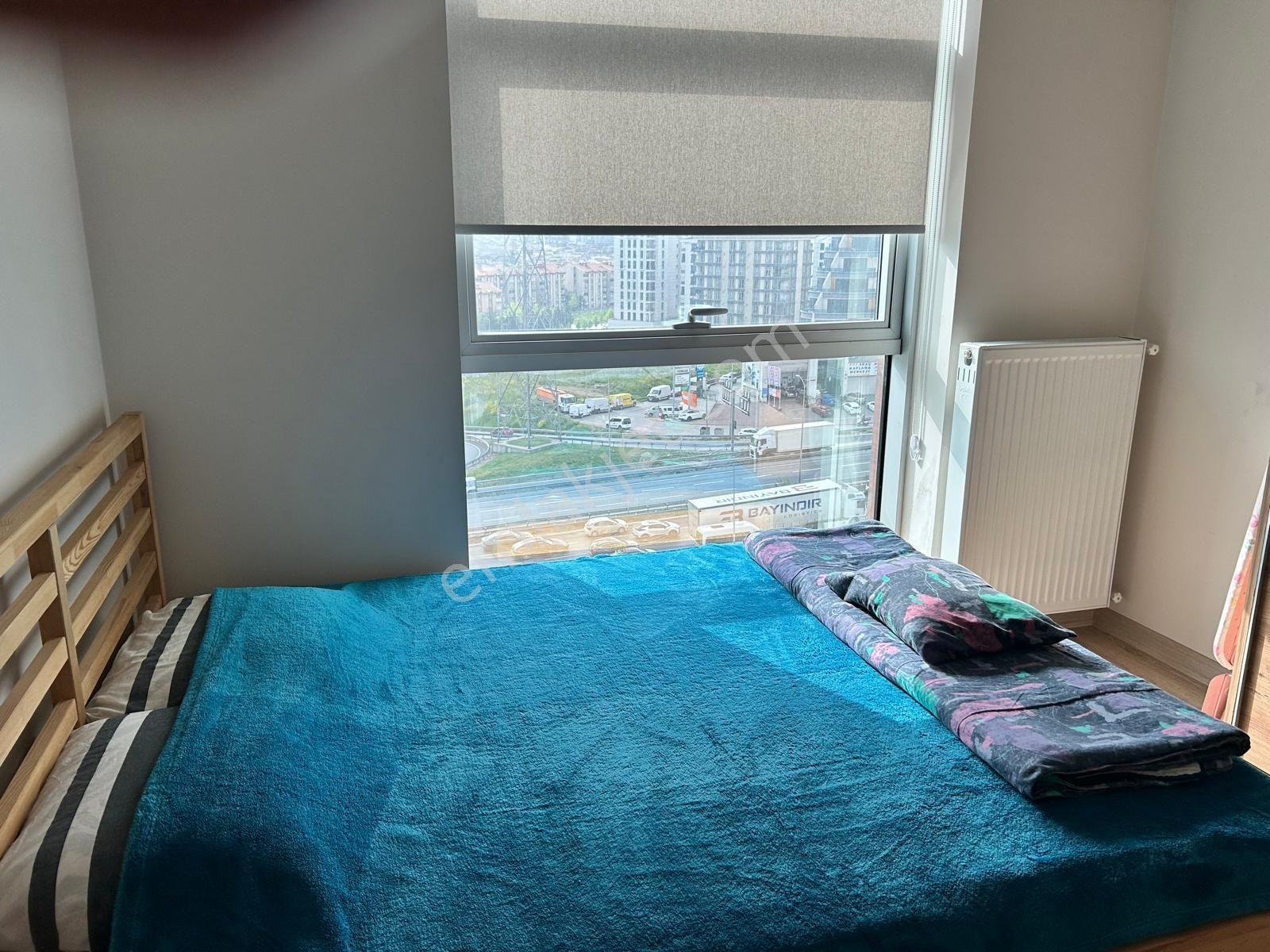 Kiralık 2+1 Eşyalı Daire - Görsel 6