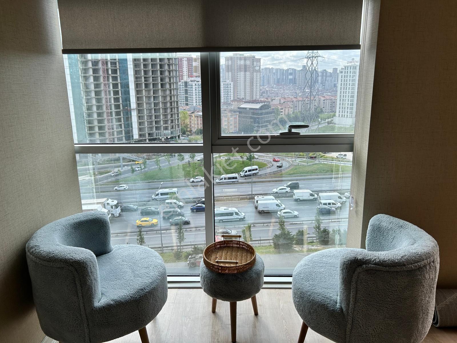 Kiralık 2+1 Eşyalı Daire - Görsel 7