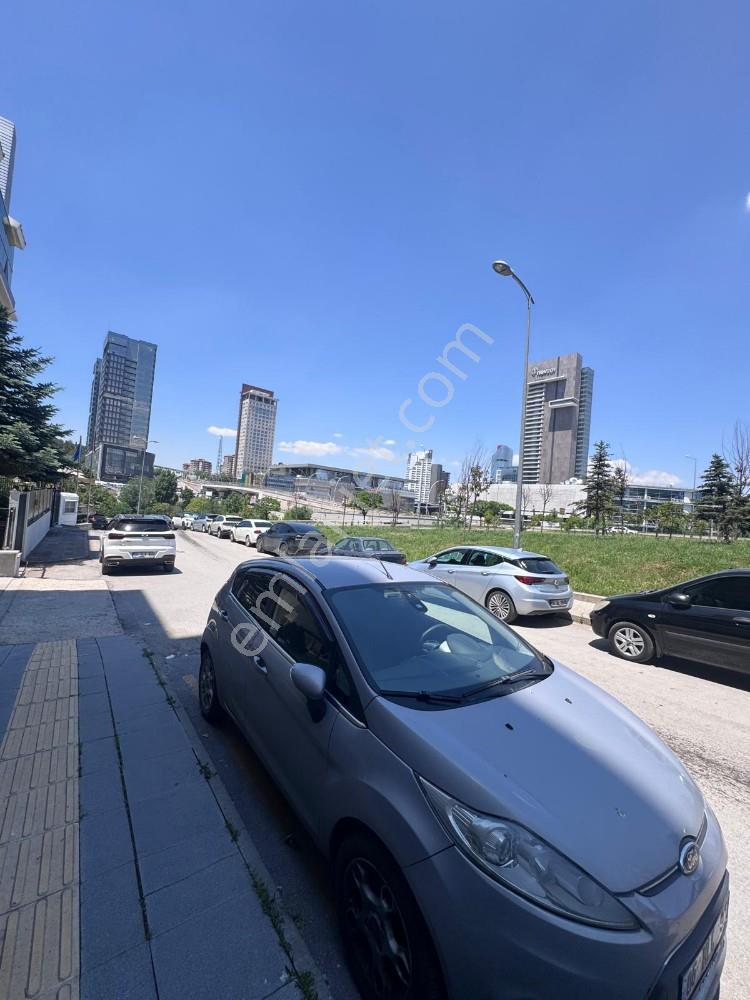 Turyap’tan Paradıse Resıdence’da Kiralık Full Eşyalı 1+1 Ofis - Görsel 31
