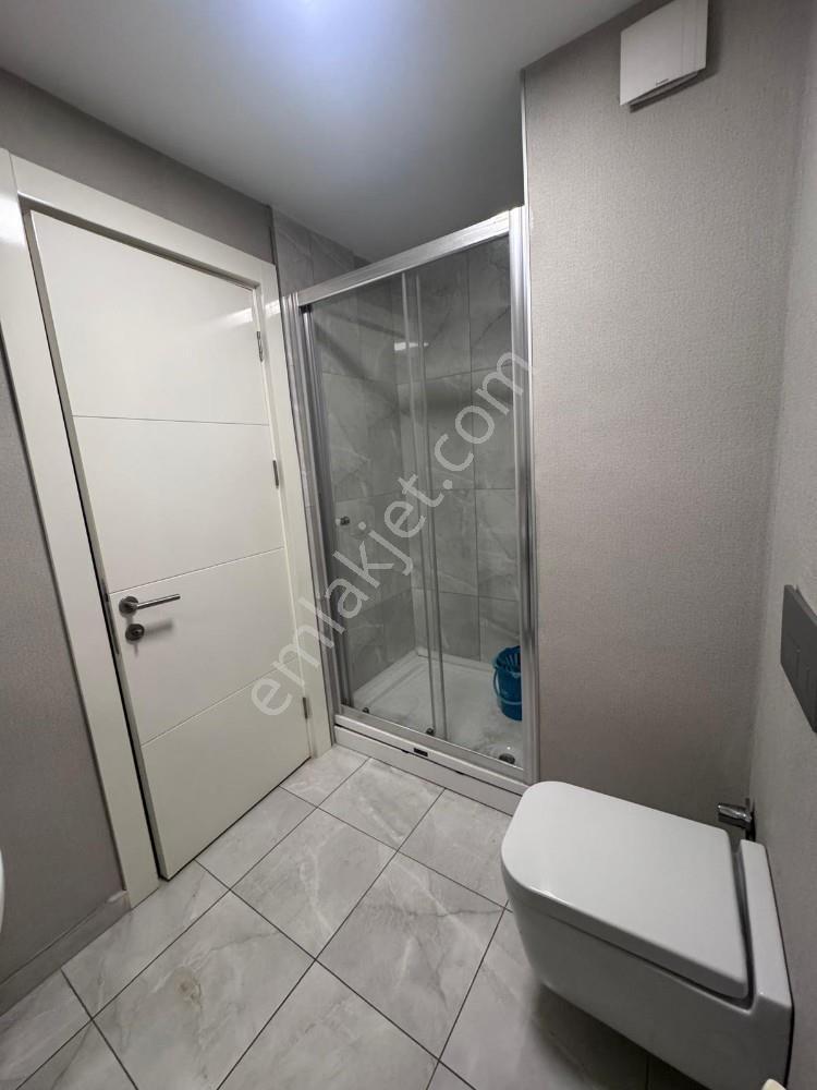 Turyap’tan Paradıse Resıdence’da Kiralık Full Eşyalı 1+1 Ofis - Görsel 17