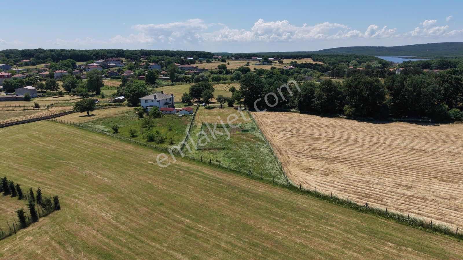 Saray-güngörmez Satlık Arsadan Hisse 377m2