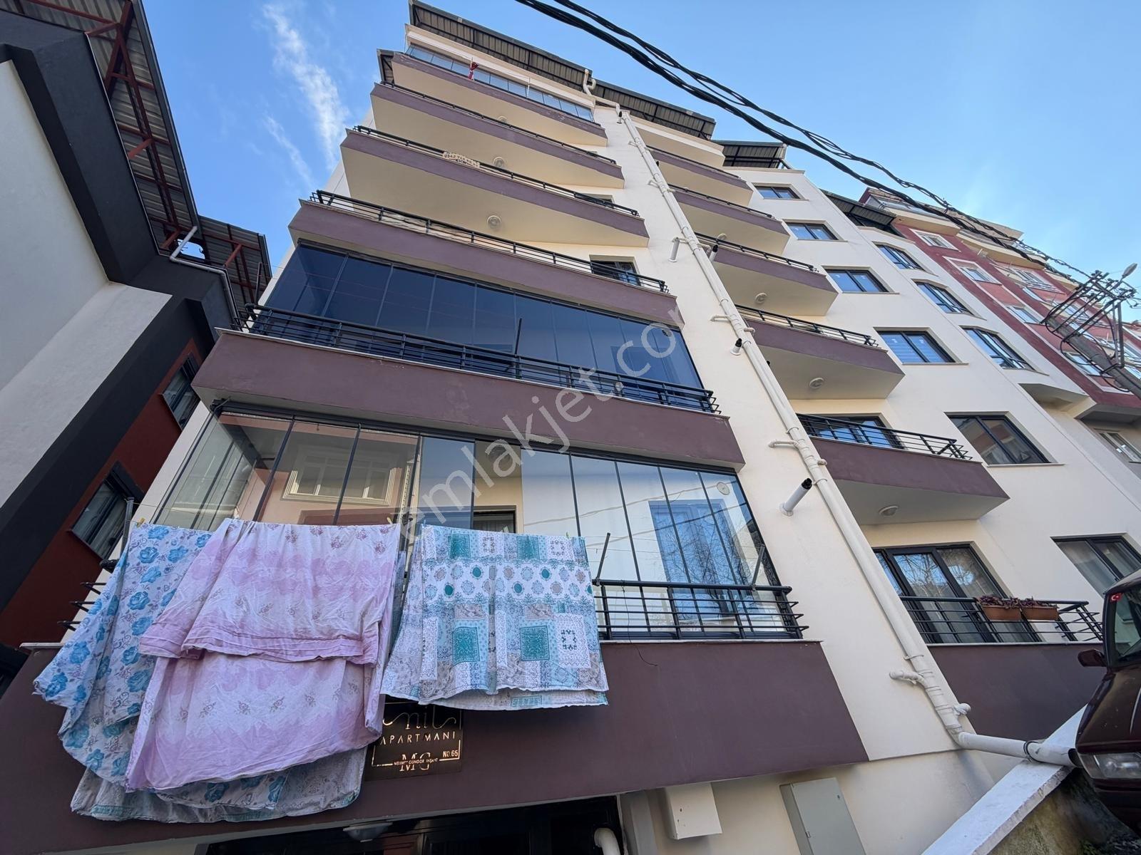 Delta Premium Gayrimenkul'den Kavaklar'da Kiralık 2+1 Daire!!! - Görsel 35