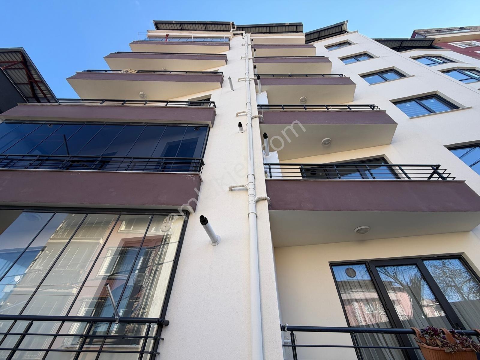Delta Premium Gayrimenkul'den Kavaklar'da Kiralık 2+1 Daire!!! - Görsel 22
