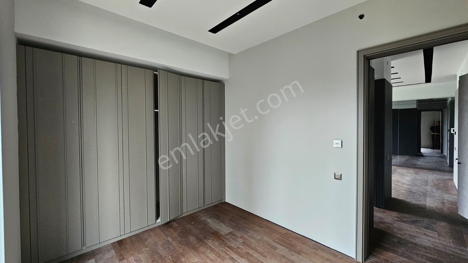 Arel'den Beytepe Novus'ta Site İçi Merkezi Konum Bahçe Kat 2+1 - Görsel 5
