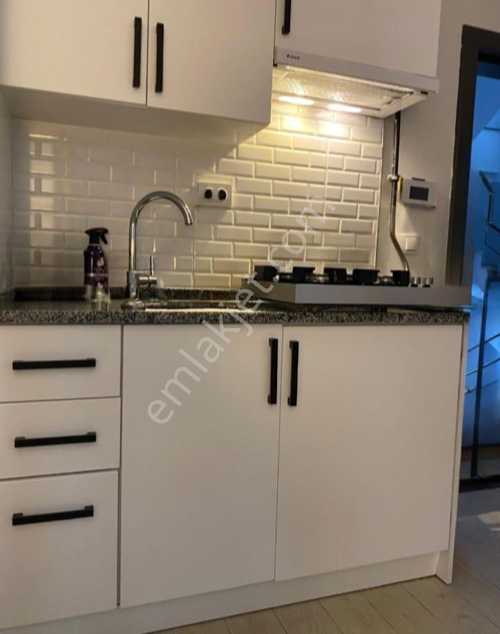 Çark Caddesine 500 Metre Mesafede Yeni Binada Kiracılı Daire - Görsel 4