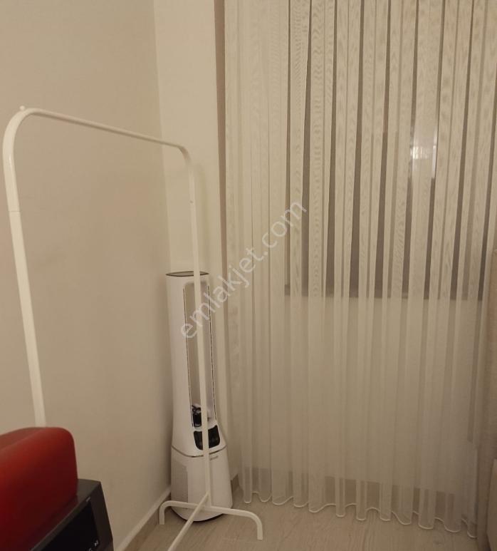 Çark Caddesine 500 Metre Mesafede Yeni Binada Kiracılı Daire - Görsel 8
