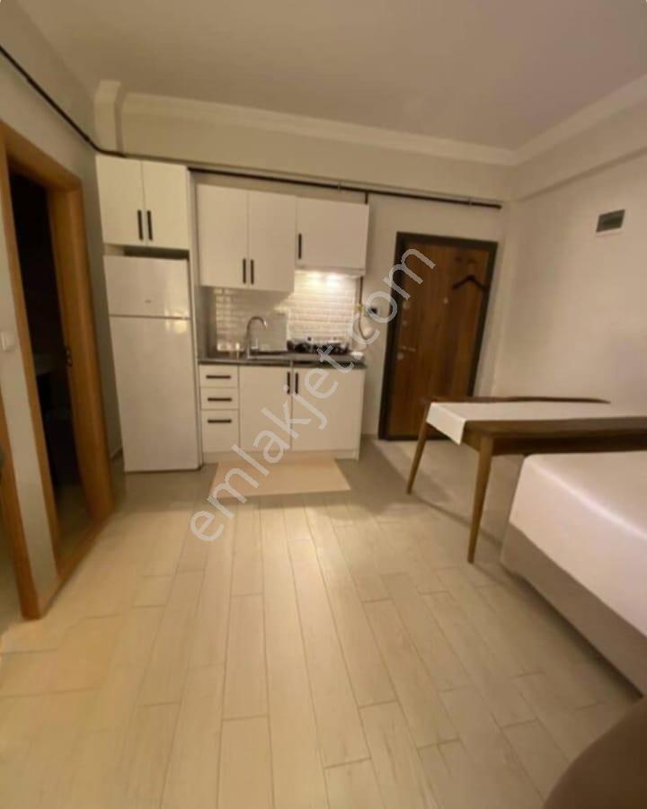 Çark Caddesine 500 Metre Mesafede Yeni Binada Kiracılı Daire - Görsel 3