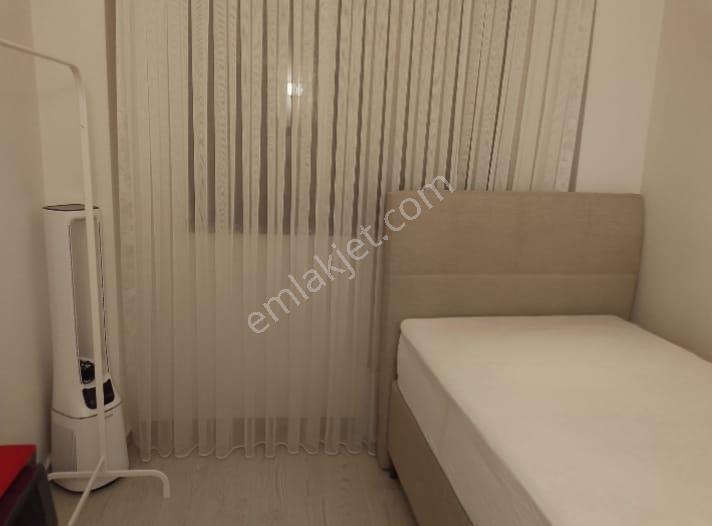 Çark Caddesine 500 Metre Mesafede Yeni Binada Kiracılı Daire - Görsel 9
