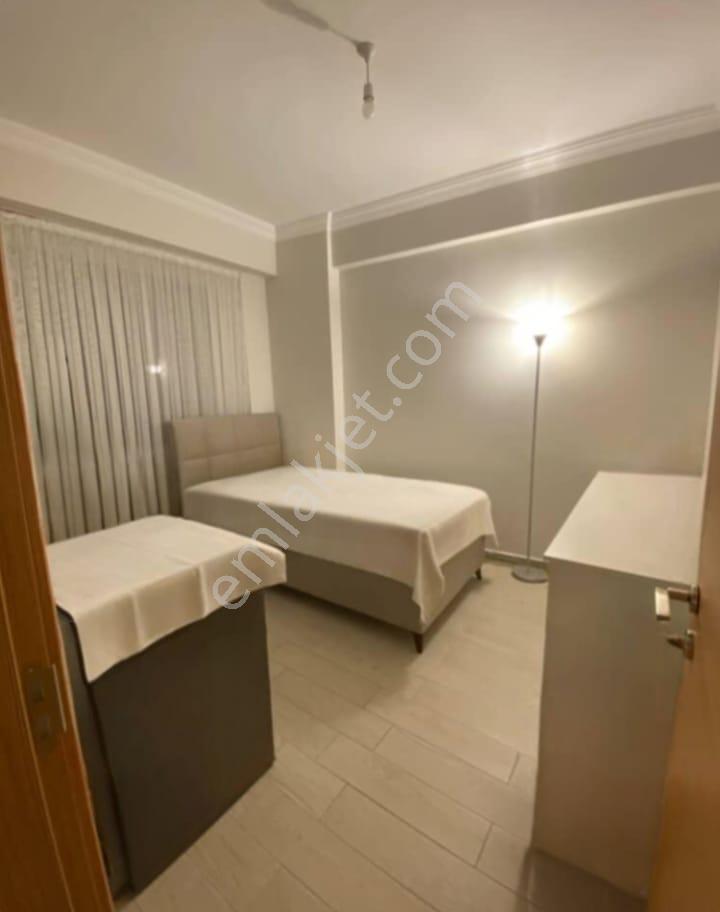 Çark Caddesine 500 Metre Mesafede Yeni Binada Kiracılı Daire - Görsel 6