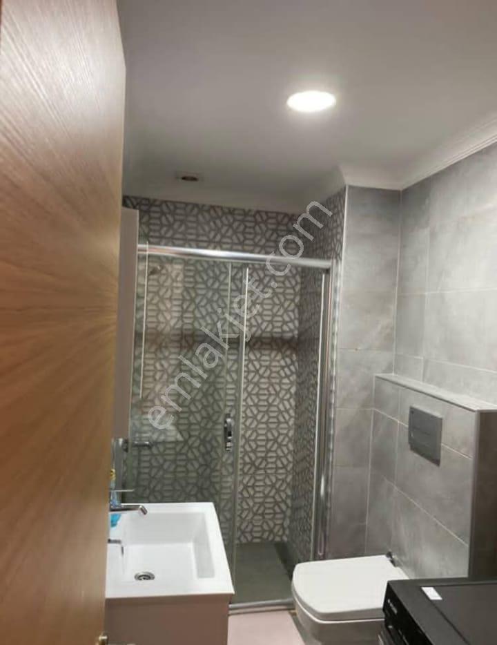 Çark Caddesine 500 Metre Mesafede Yeni Binada Kiracılı Daire - Görsel 11