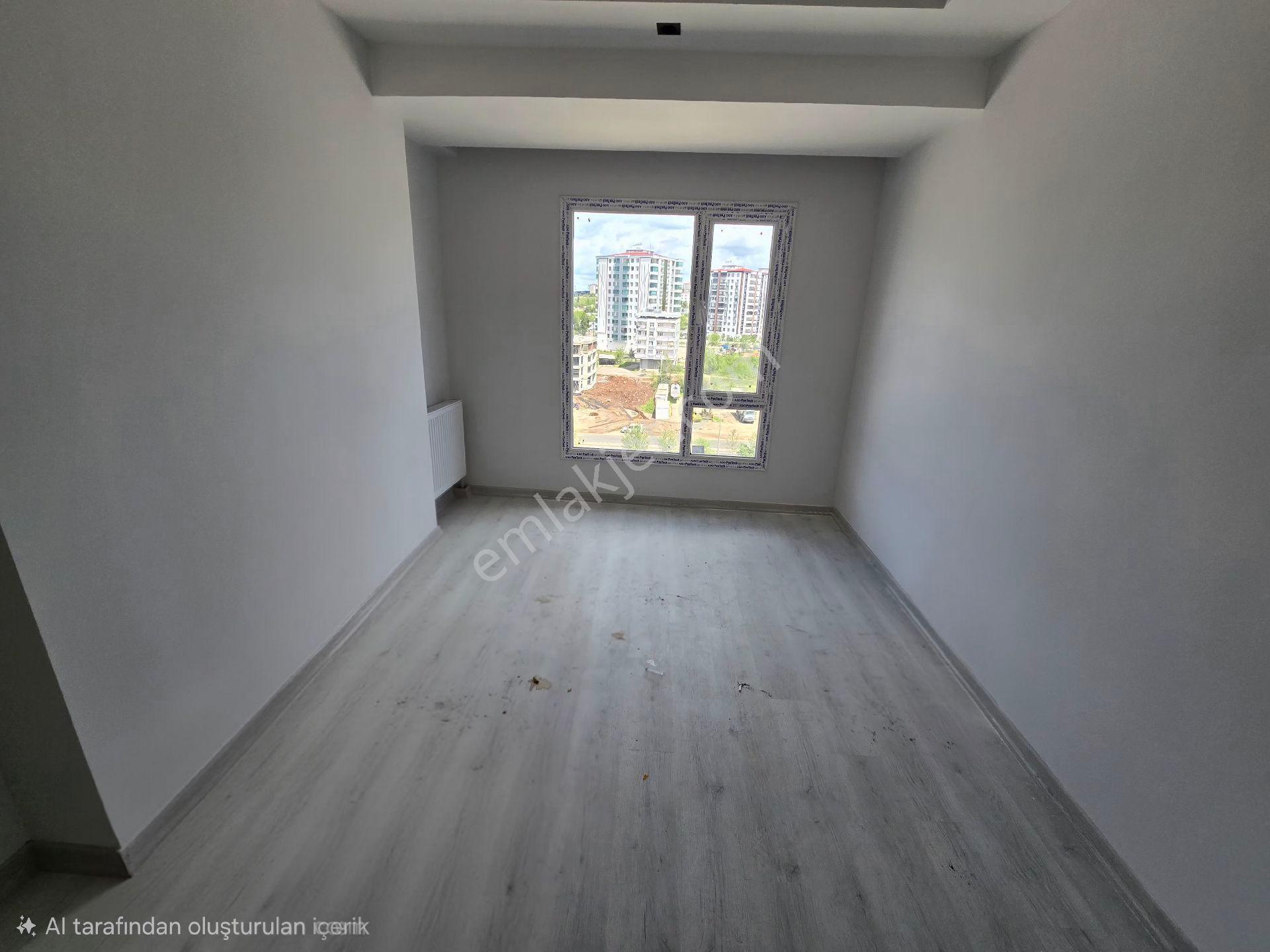 Otogar İlerisi, Zana Düğün Salonu Civarı - Görsel 31