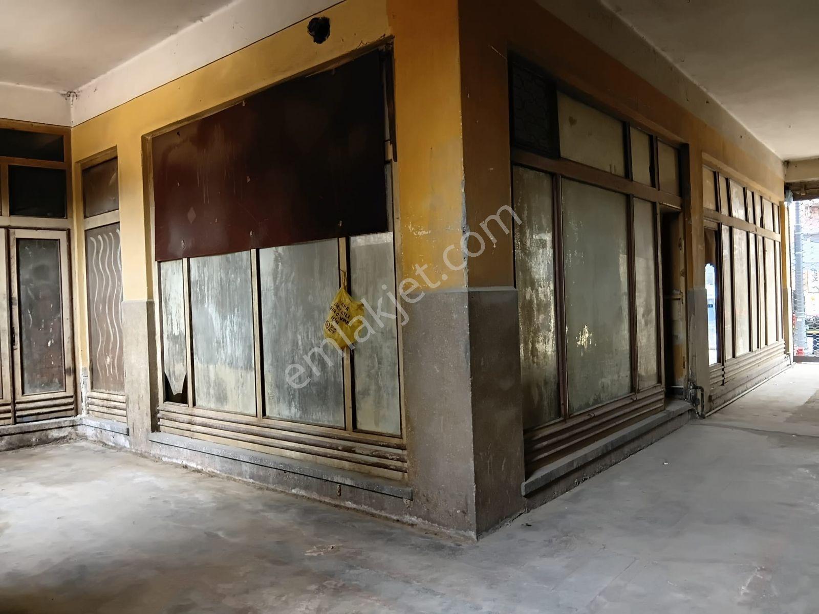 Tire Nin En Hareketli Caddesinde Kiralık İşyerleri!!! - Görsel 25