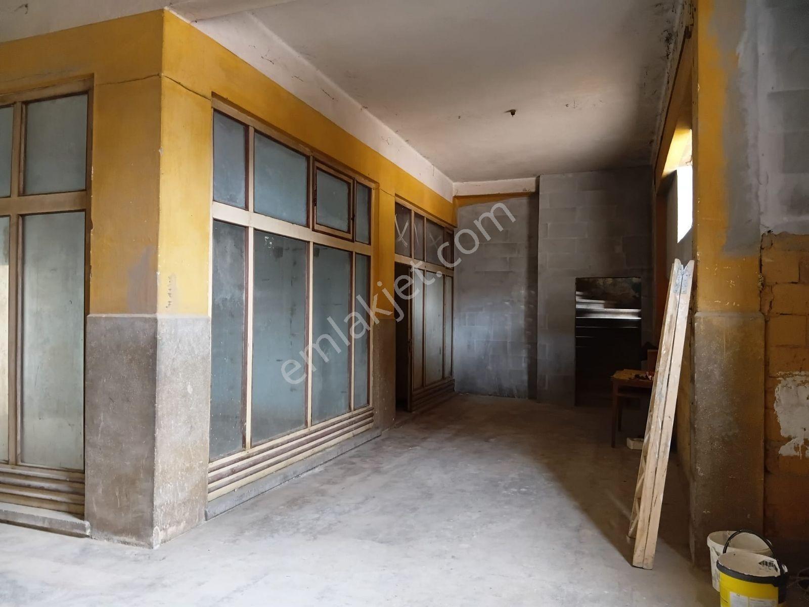 Tire Nin En Hareketli Caddesinde Kiralık İşyerleri!!! - Görsel 4