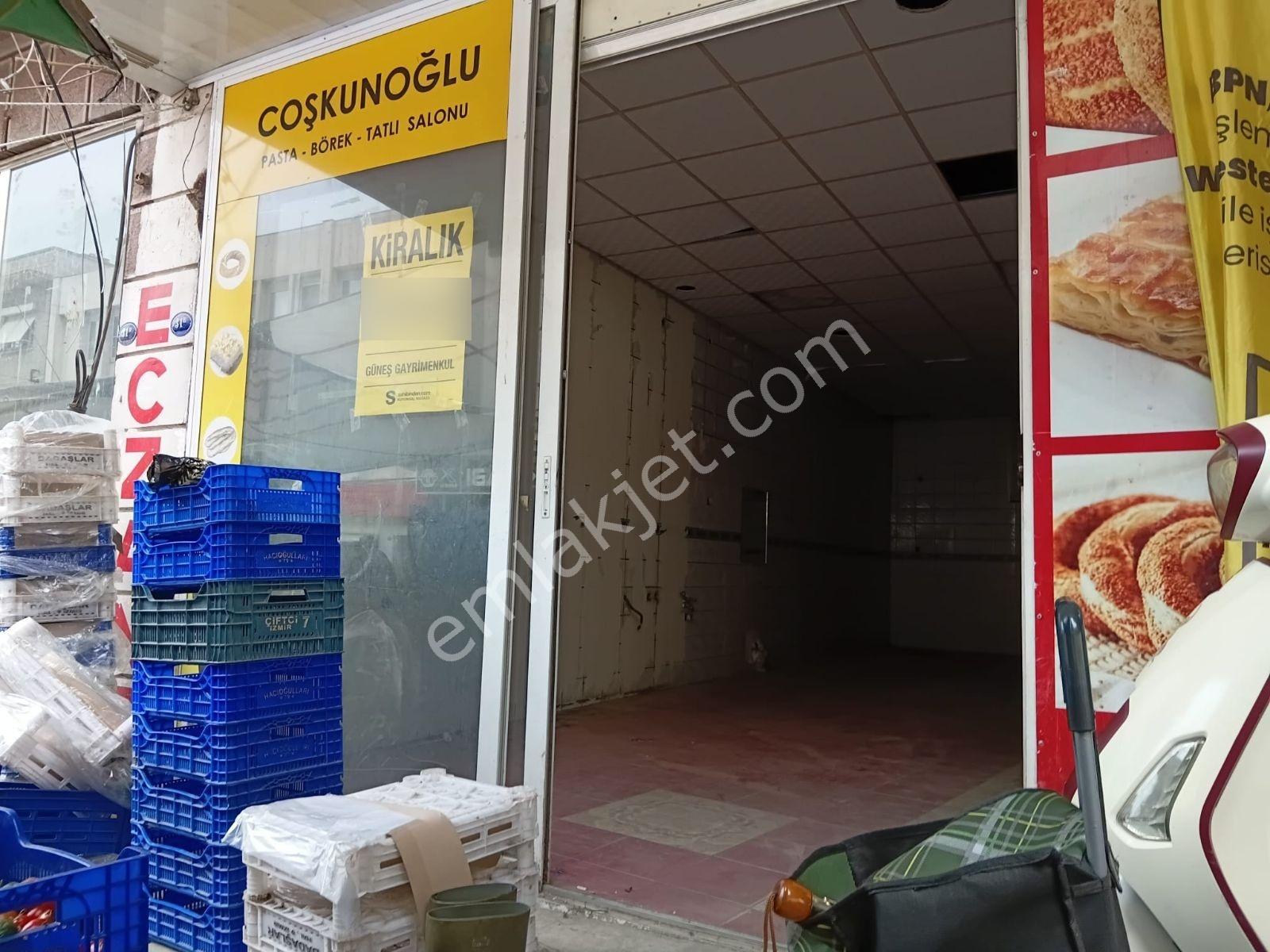 Tire Nin En Hareketli Caddesinde Kiralık İşyerleri!!! - Görsel 16