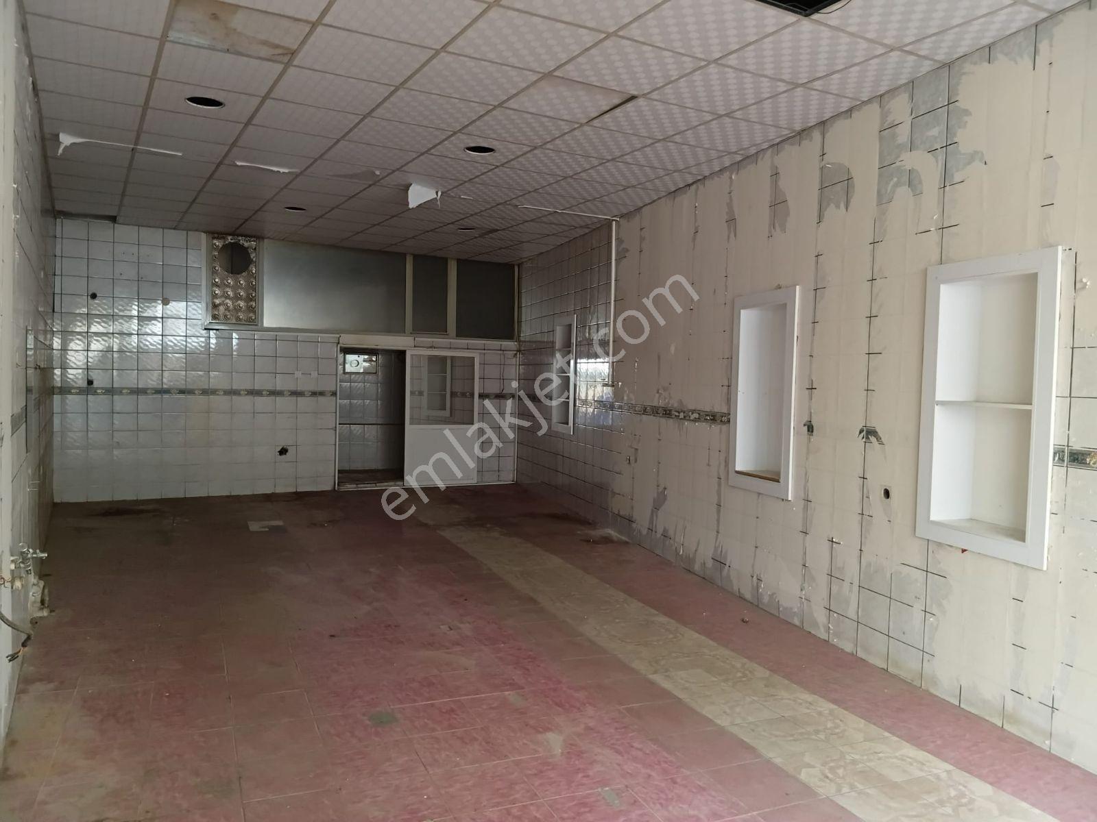 Tire Nin En Hareketli Caddesinde Kiralık İşyerleri!!! - Görsel 21