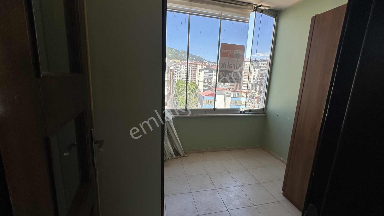 Mevsim Sitesinde Kiralık 3+1 - Görsel 27