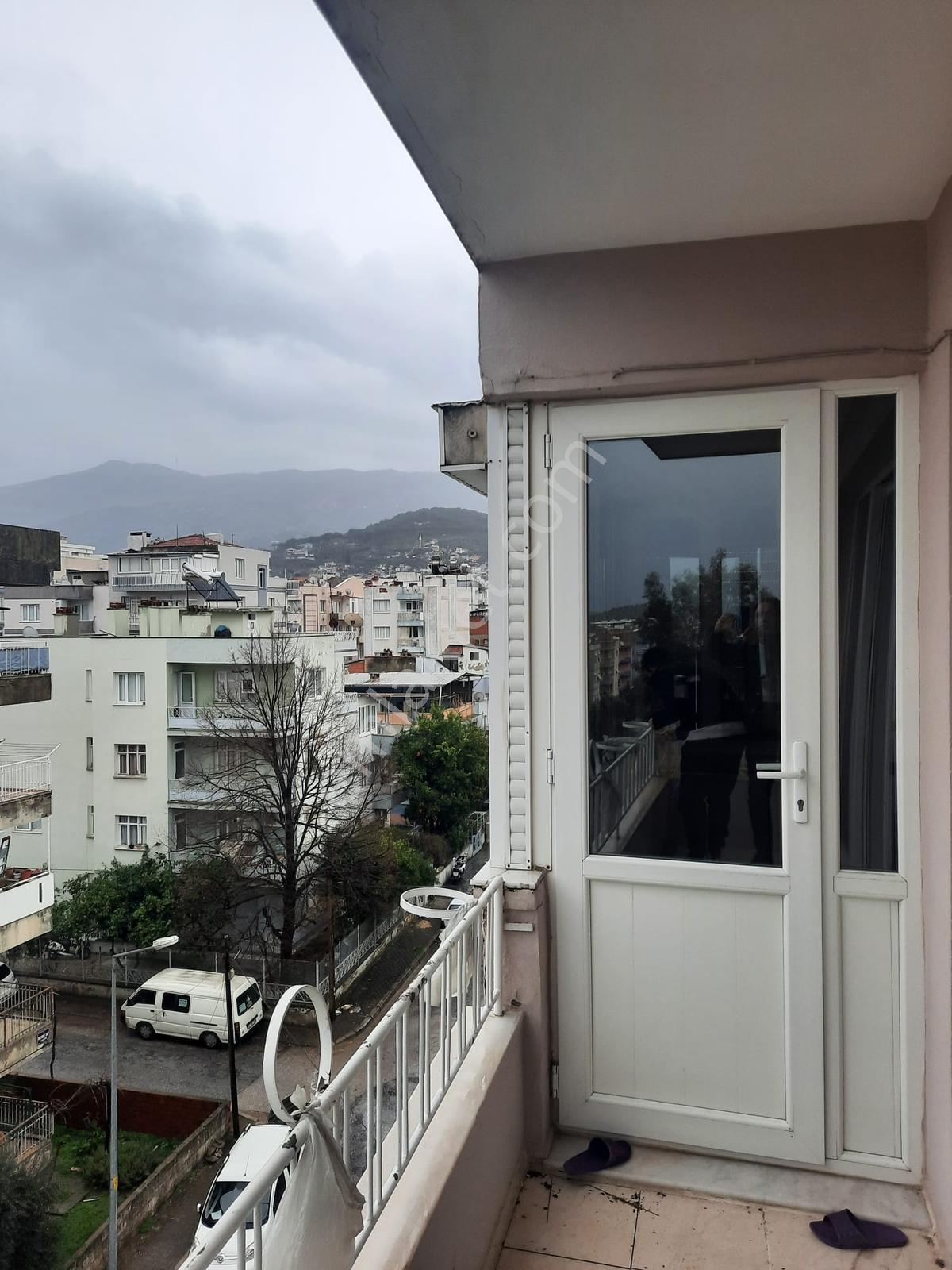 Merkezi Konumda 3+1 Doğalgazlı Daire - Görsel 8