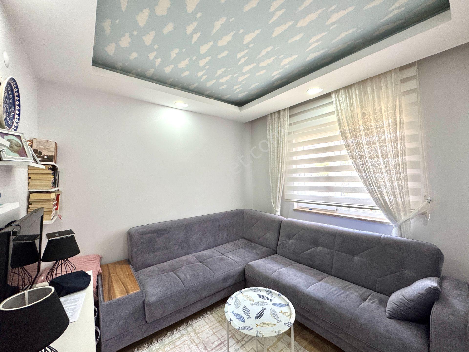 Yenigünde Full Kapsamlı Site İçi Geniş Kombili Fırsat 2+1 Daire - Görsel 23