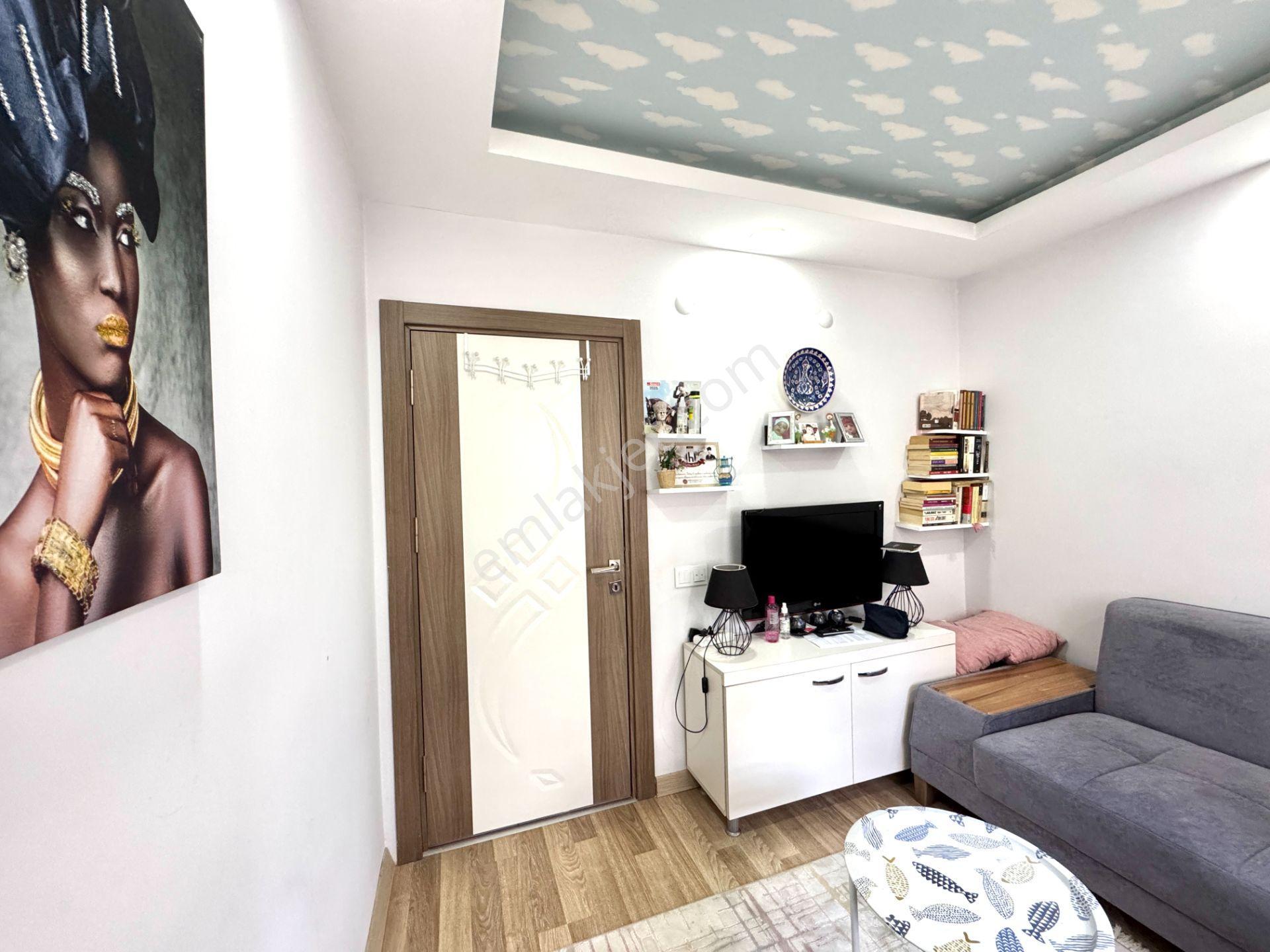 Yenigünde Full Kapsamlı Site İçi Geniş Kombili Fırsat 2+1 Daire - Görsel 21