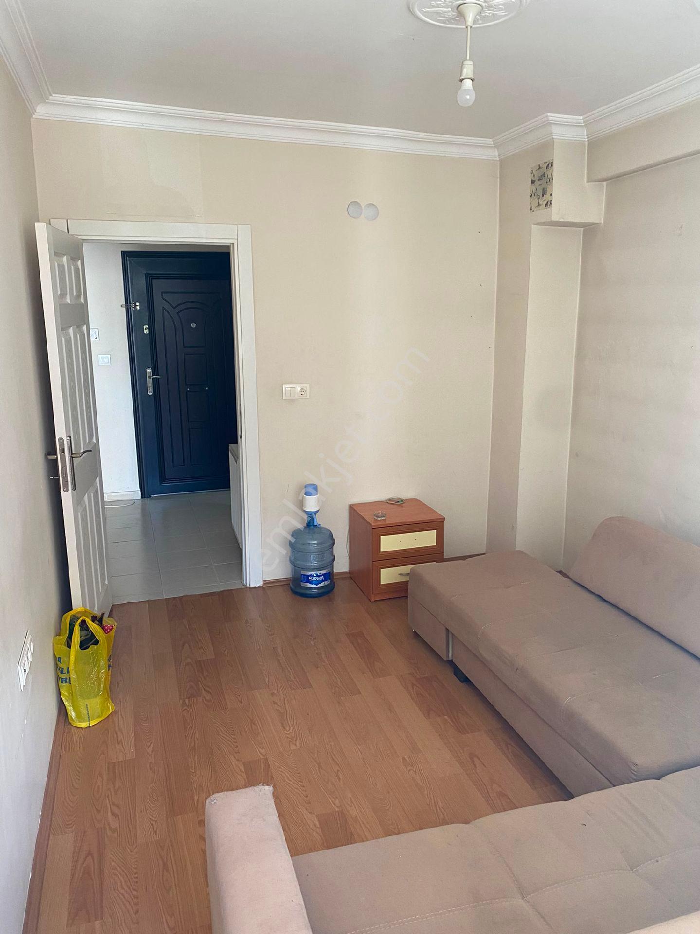 Merkezi Konumda, Eşyalı, Asansörlü Daire - Görsel 8