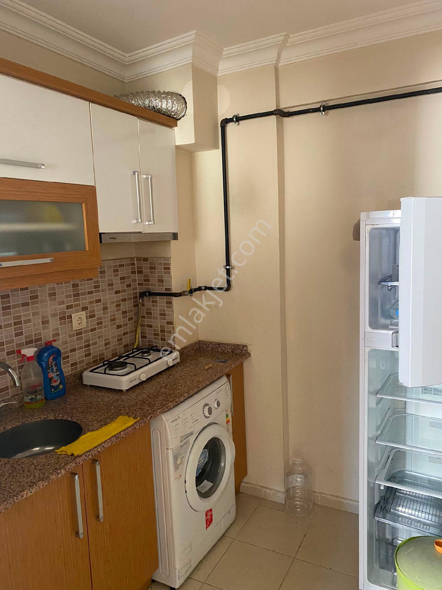 Merkezi Konumda, Eşyalı, Asansörlü Daire - Görsel 6