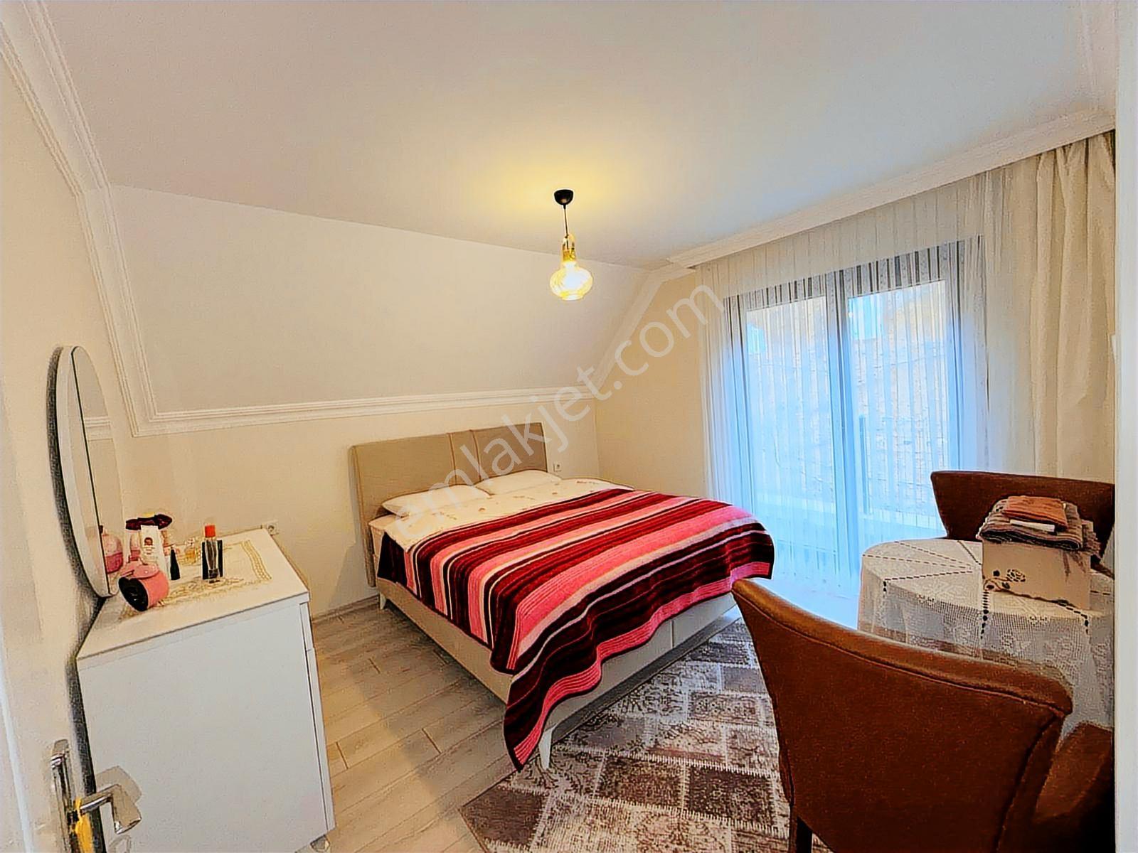 Müstakil Hayat İsteyenlere Eşsiz Yapı Villa.. - Görsel 6