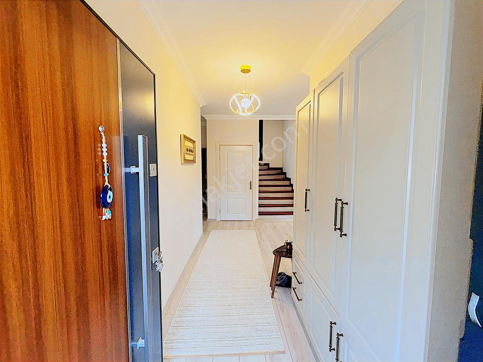 Müstakil Hayat İsteyenlere Eşsiz Yapı Villa.. - Görsel 4