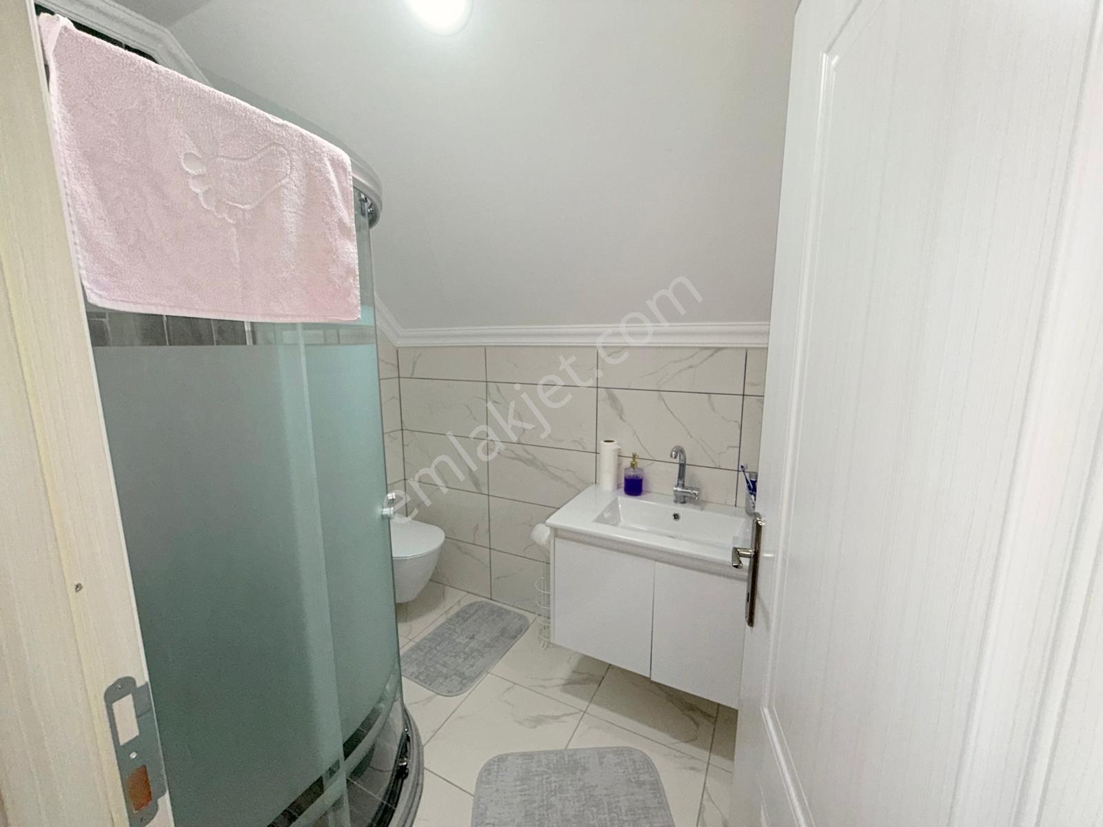 Müstakil Hayat İsteyenlere Eşsiz Yapı Villa.. - Görsel 26
