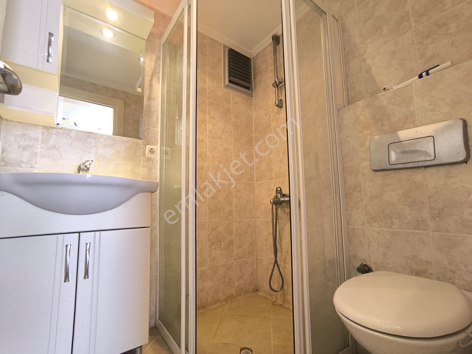 Mahmutlar Soysal Residance 2+1 130 M2 2 Banyo Wc 3 Büyük Balkon - Görsel 16
