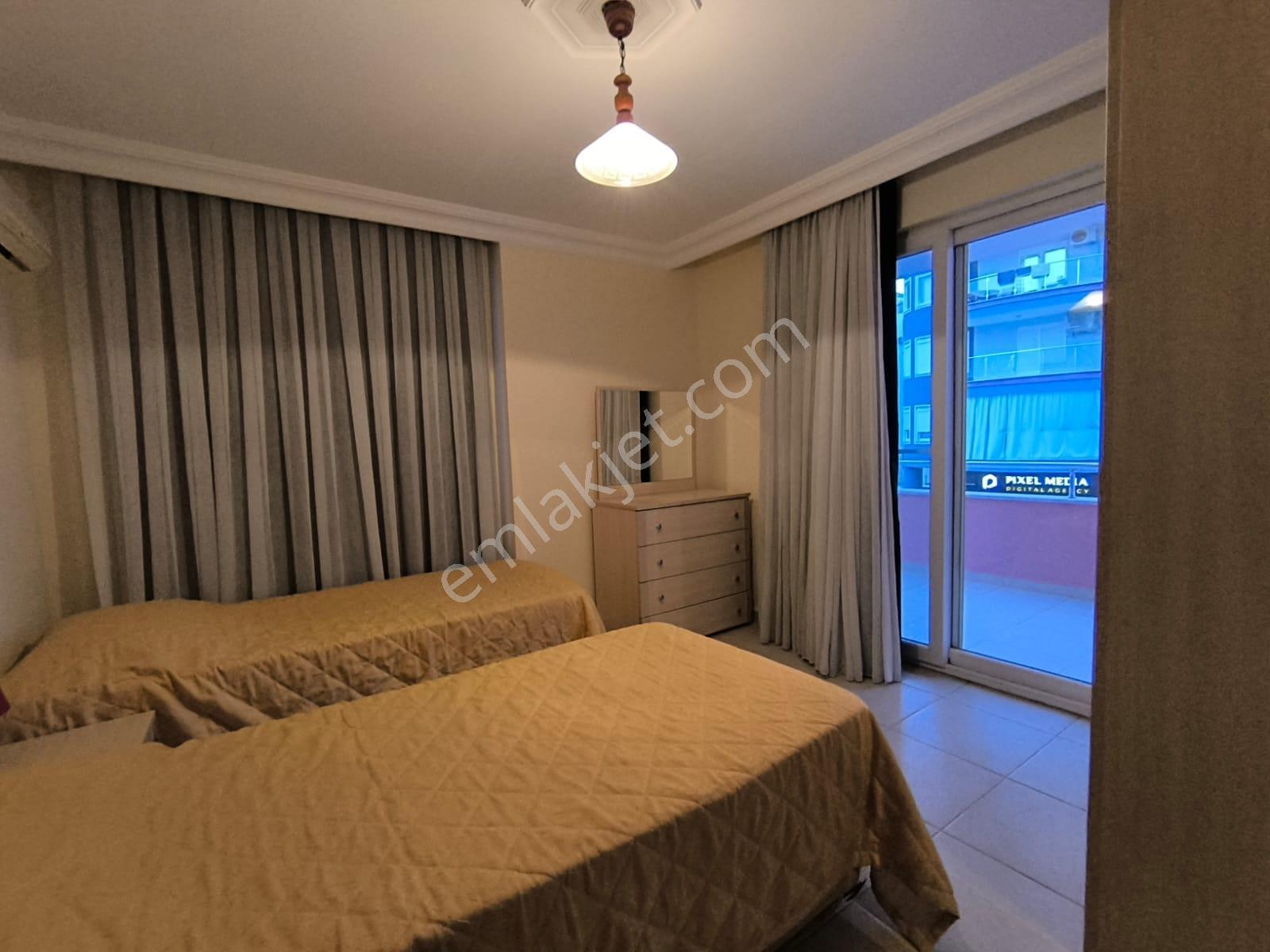 Mahmutlar Soysal Residance 2+1 130 M2 2 Banyo Wc 3 Büyük Balkon - Görsel 2