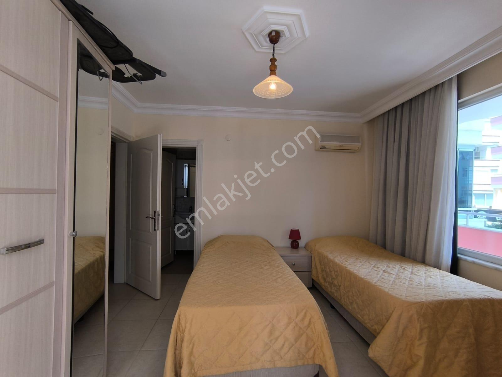 Mahmutlar Soysal Residance 2+1 130 M2 2 Banyo Wc 3 Büyük Balkon - Görsel 12