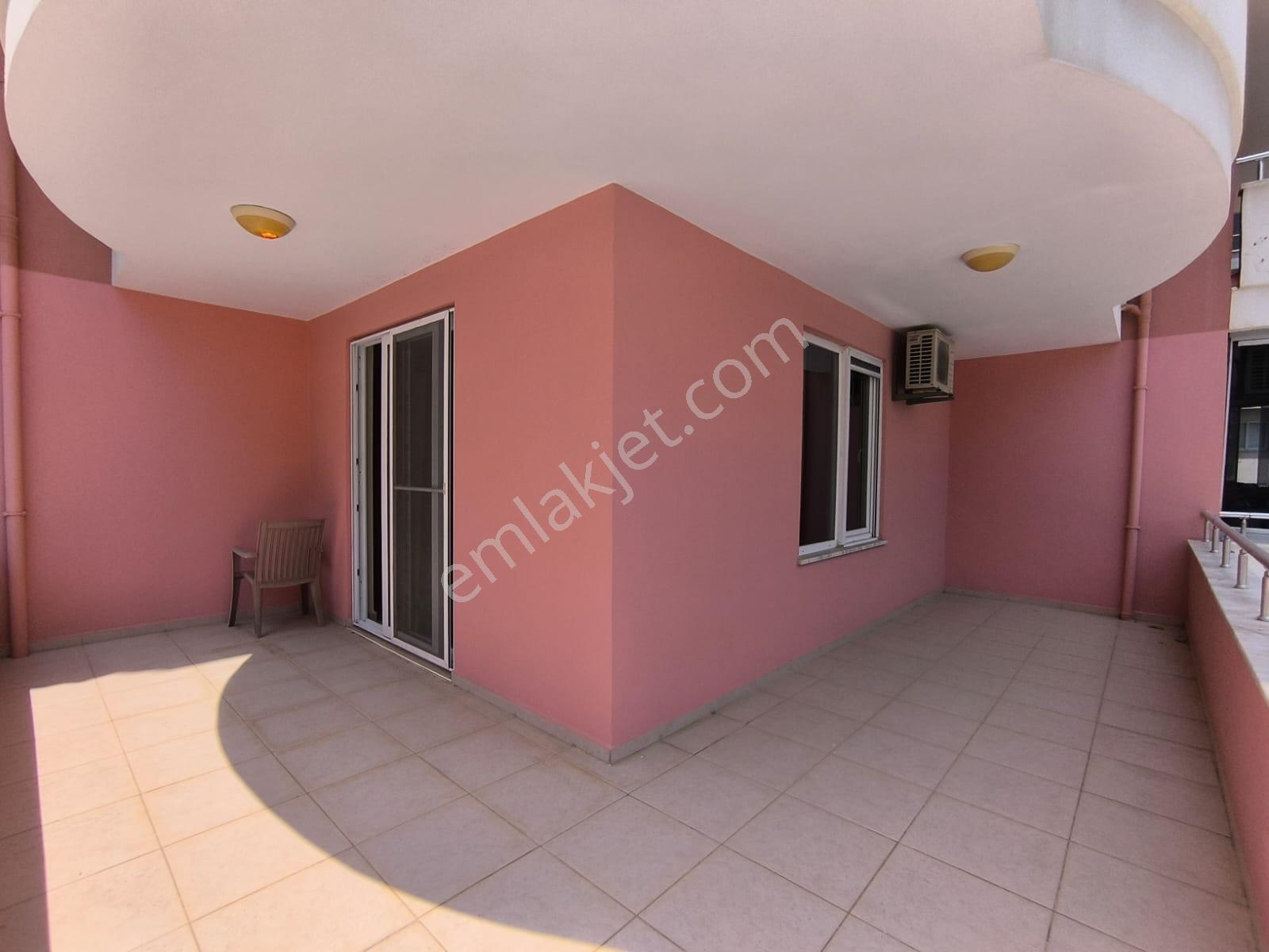 Mahmutlar Soysal Residance 2+1 130 M2 2 Banyo Wc 3 Büyük Balkon - Görsel 28
