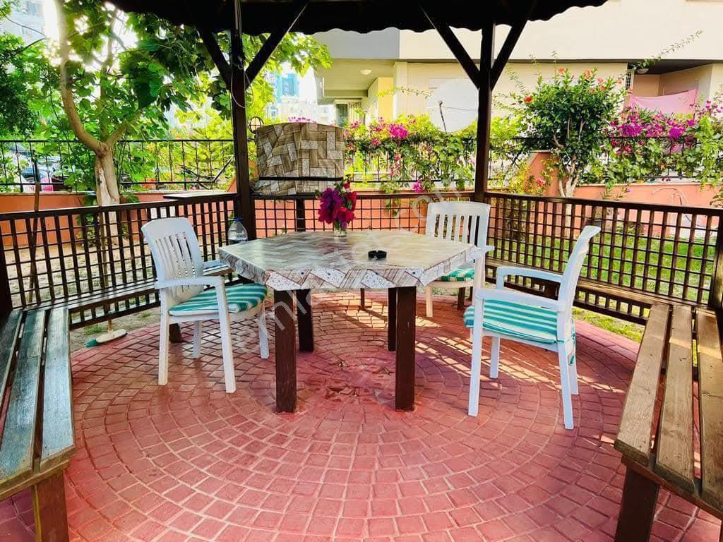 Mahmutlar Soysal Residance 2+1 130 M2 2 Banyo Wc 3 Büyük Balkon - Görsel 29