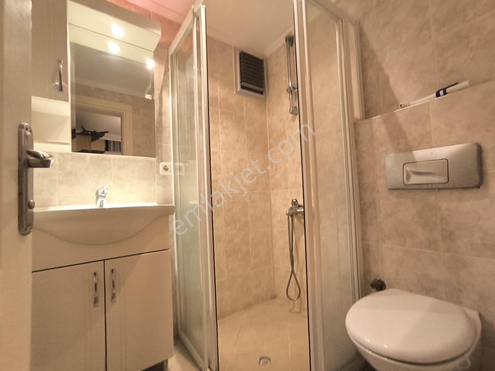Mahmutlar Soysal Residance 2+1 130 M2 2 Banyo Wc 3 Büyük Balkon - Görsel 17