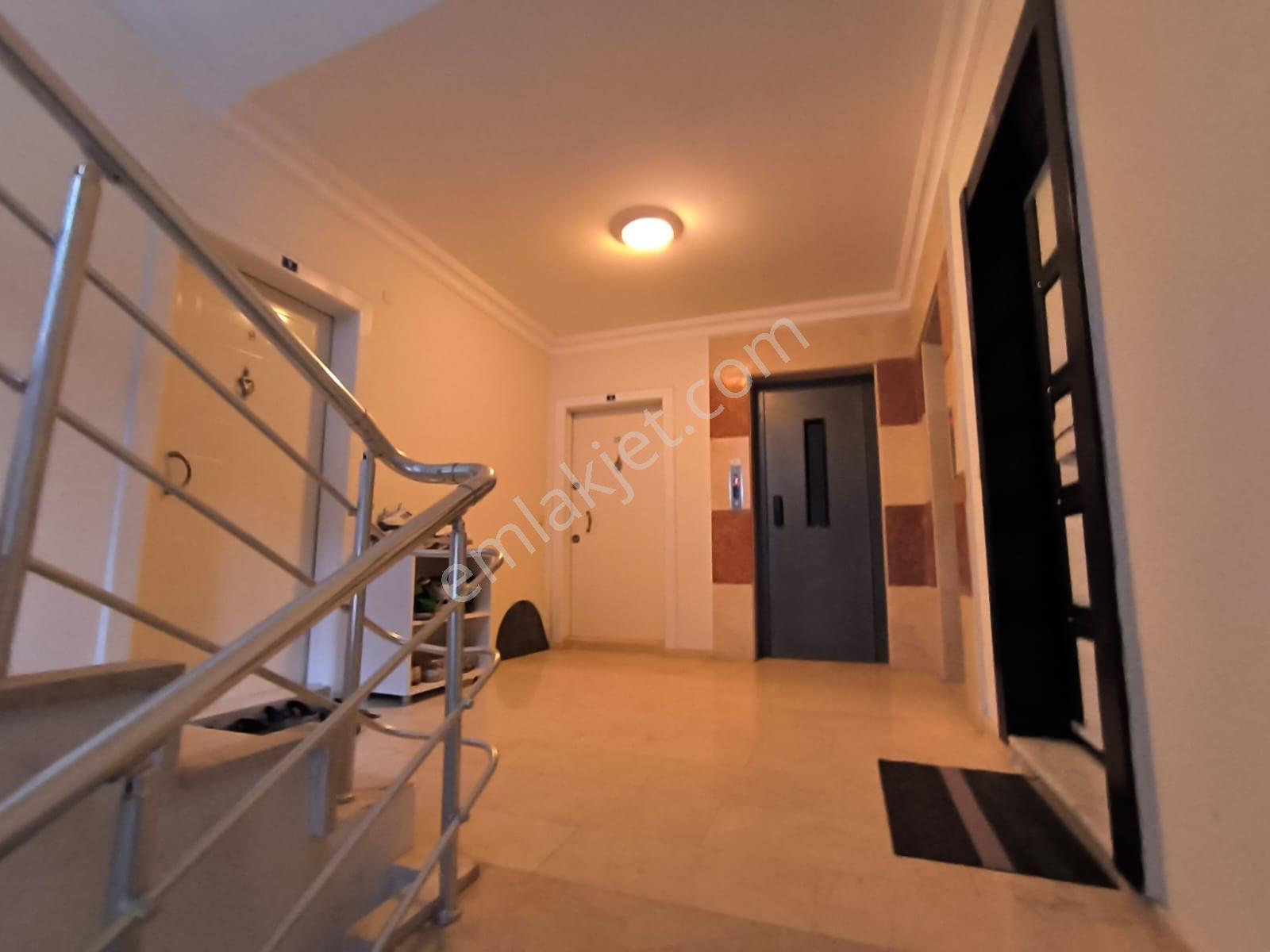 Mahmutlar Soysal Residance 2+1 130 M2 2 Banyo Wc 3 Büyük Balkon - Görsel 21