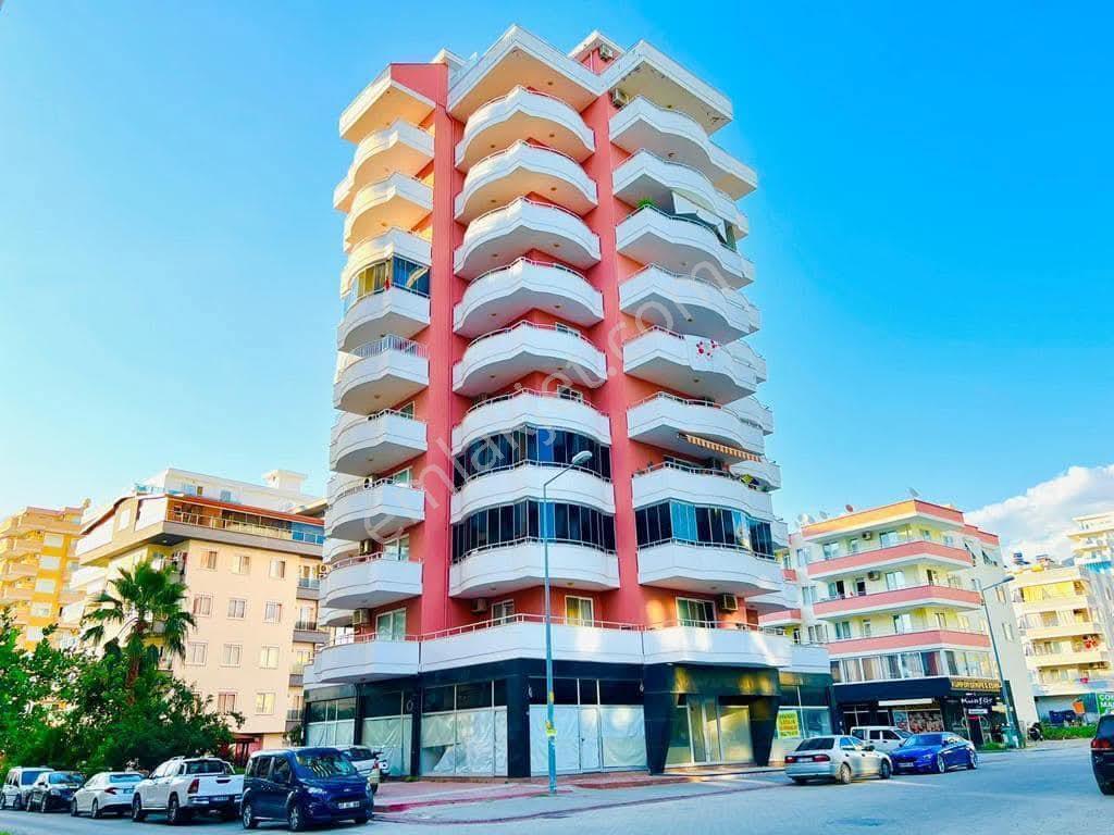 Mahmutlar Soysal Residance 2+1 130 M2 2 Banyo Wc 3 Büyük Balkon - Görsel 30
