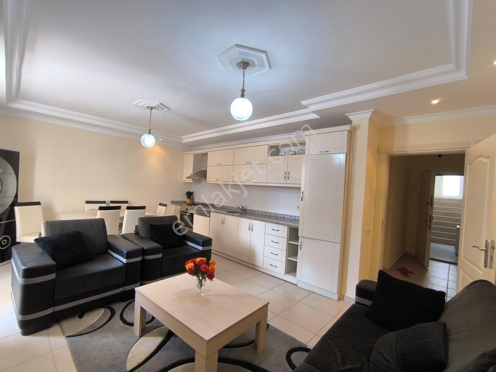 Mahmutlar Soysal Residance 2+1 130 M2 2 Banyo Wc 3 Büyük Balkon - Görsel 15