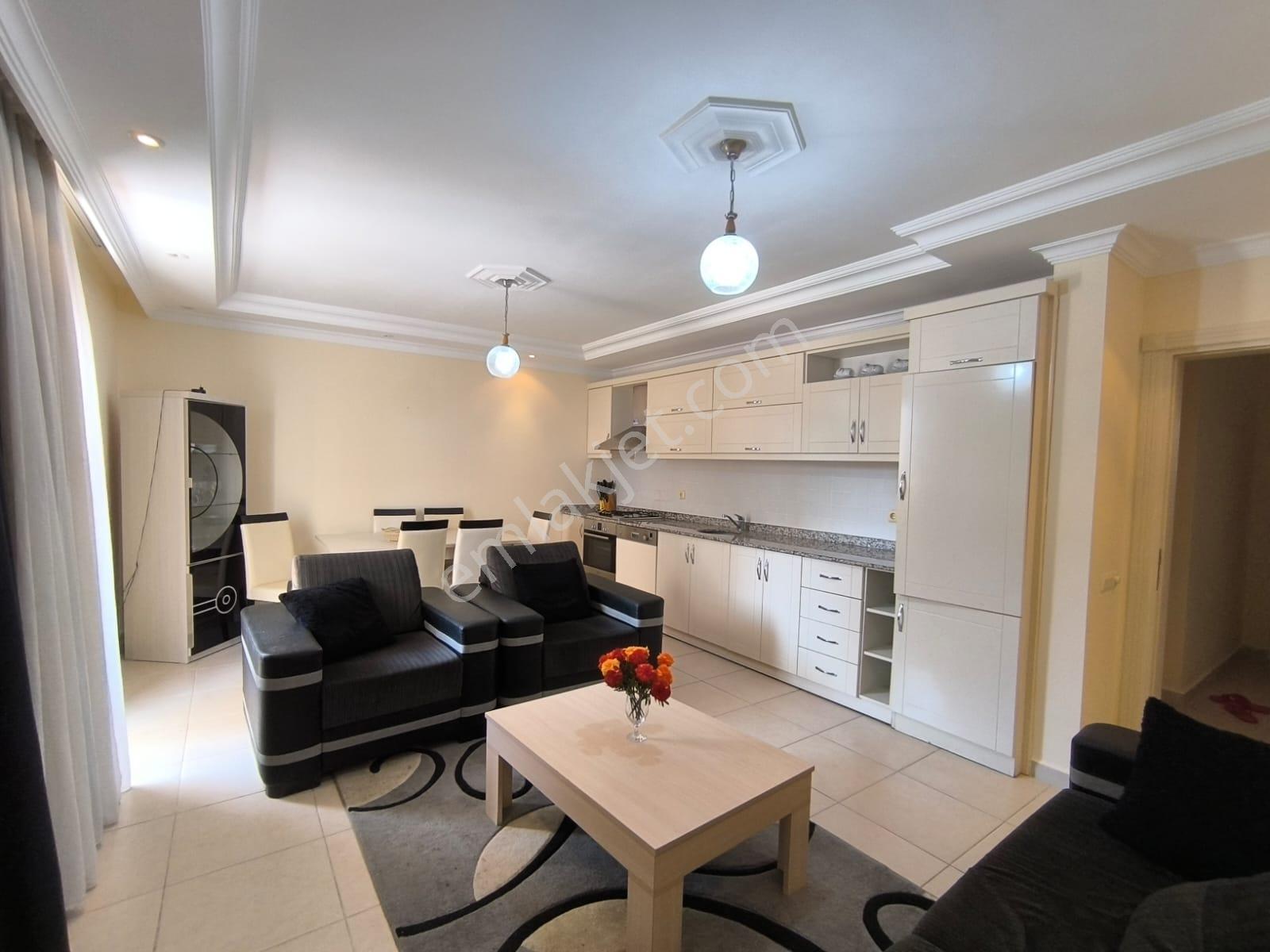 Mahmutlar Soysal Residance 2+1 130 M2 2 Banyo Wc 3 Büyük Balkon - Görsel 8