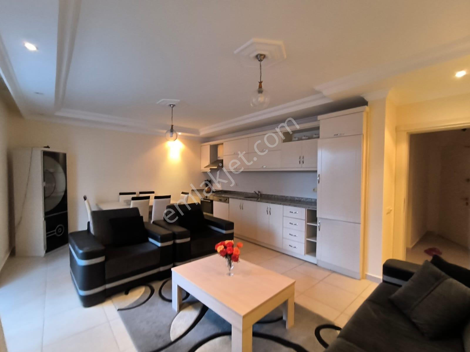 Mahmutlar Soysal Residance 2+1 130 M2 2 Banyo Wc 3 Büyük Balkon - Görsel 27