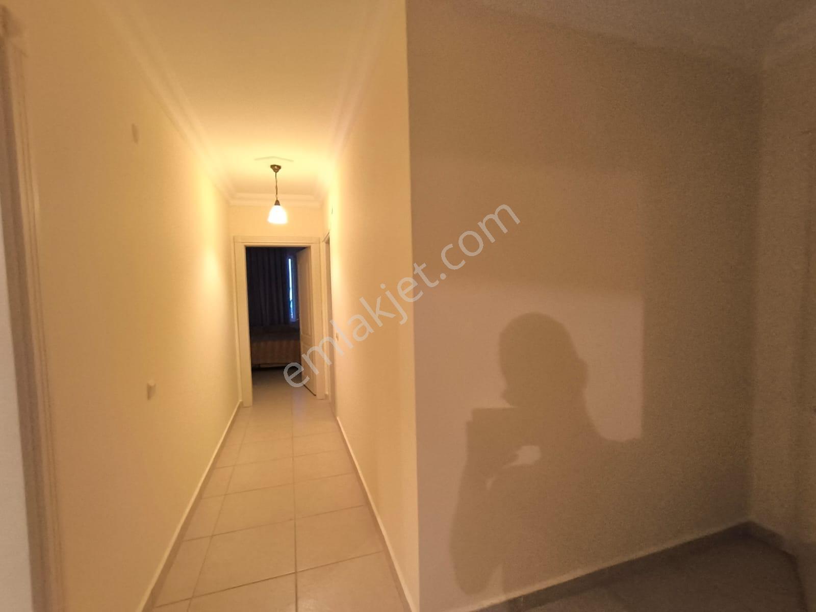 Mahmutlar Soysal Residance 2+1 130 M2 2 Banyo Wc 3 Büyük Balkon - Görsel 13
