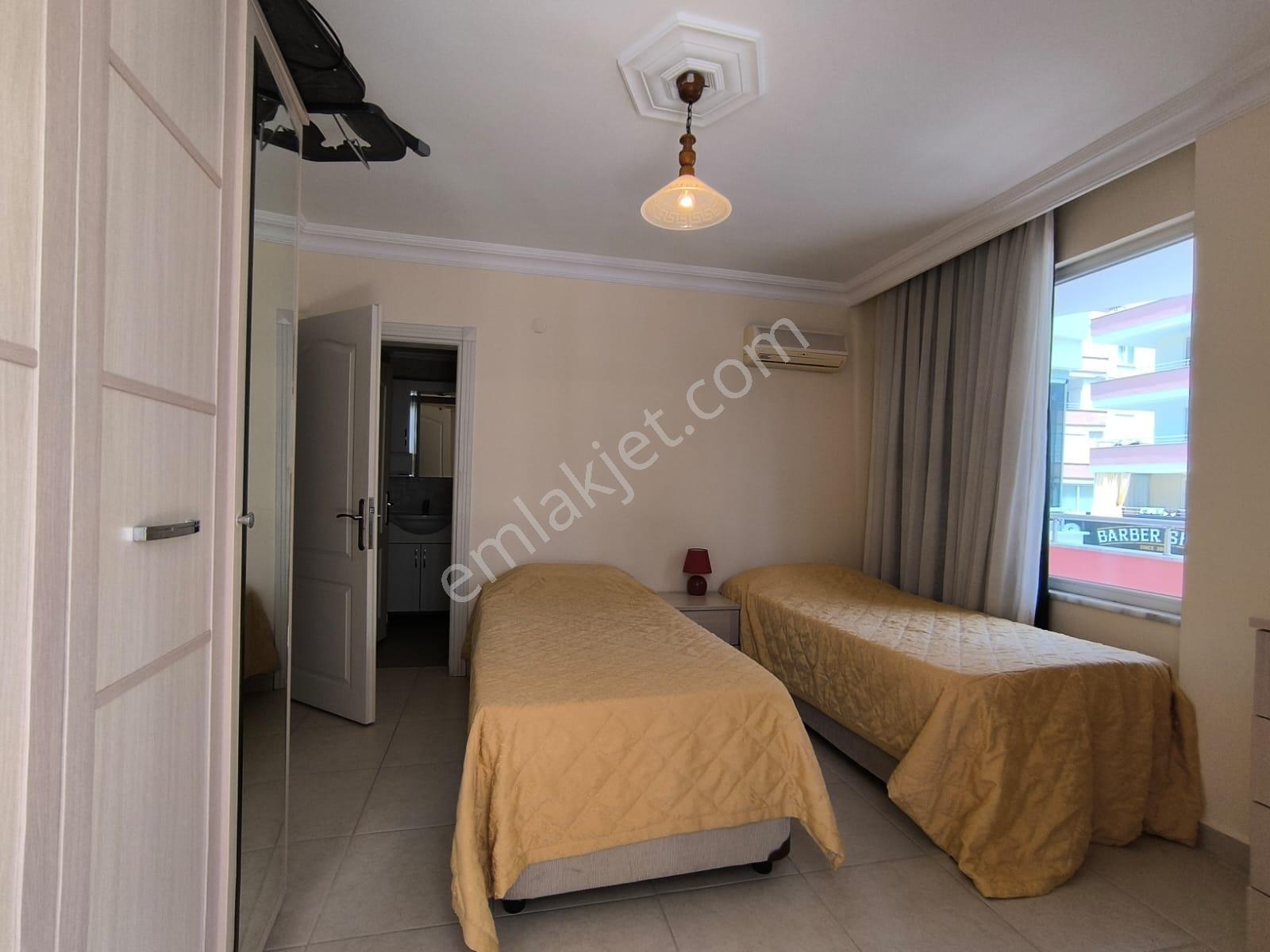 Mahmutlar Soysal Residance 2+1 130 M2 2 Banyo Wc 3 Büyük Balkon - Görsel 26