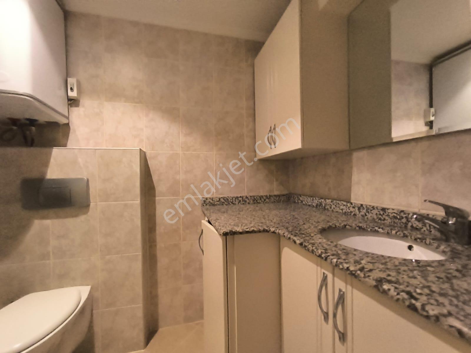 Mahmutlar Soysal Residance 2+1 130 M2 2 Banyo Wc 3 Büyük Balkon - Görsel 24