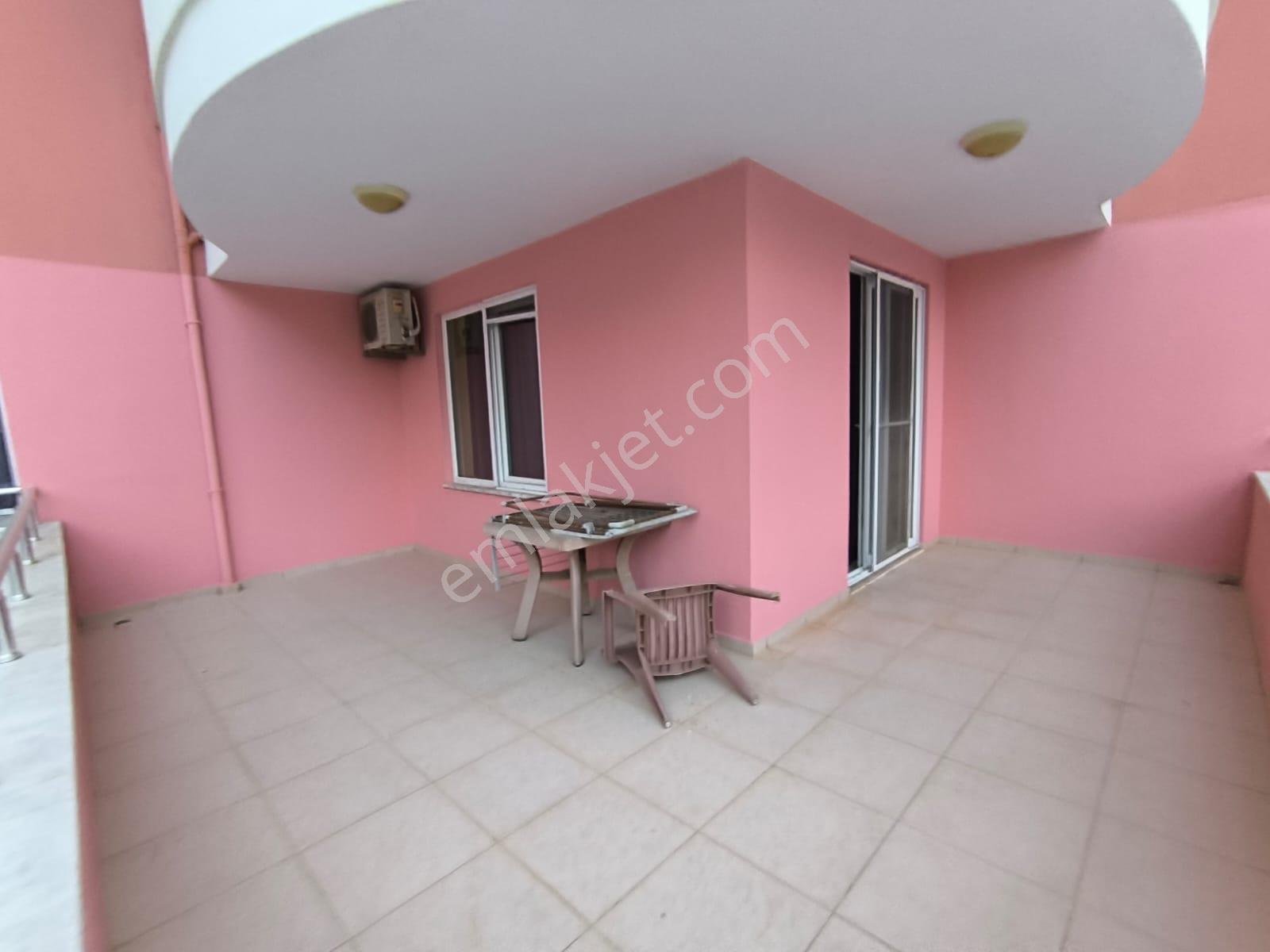 Mahmutlar Soysal Residance 2+1 130 M2 2 Banyo Wc 3 Büyük Balkon - Görsel 14