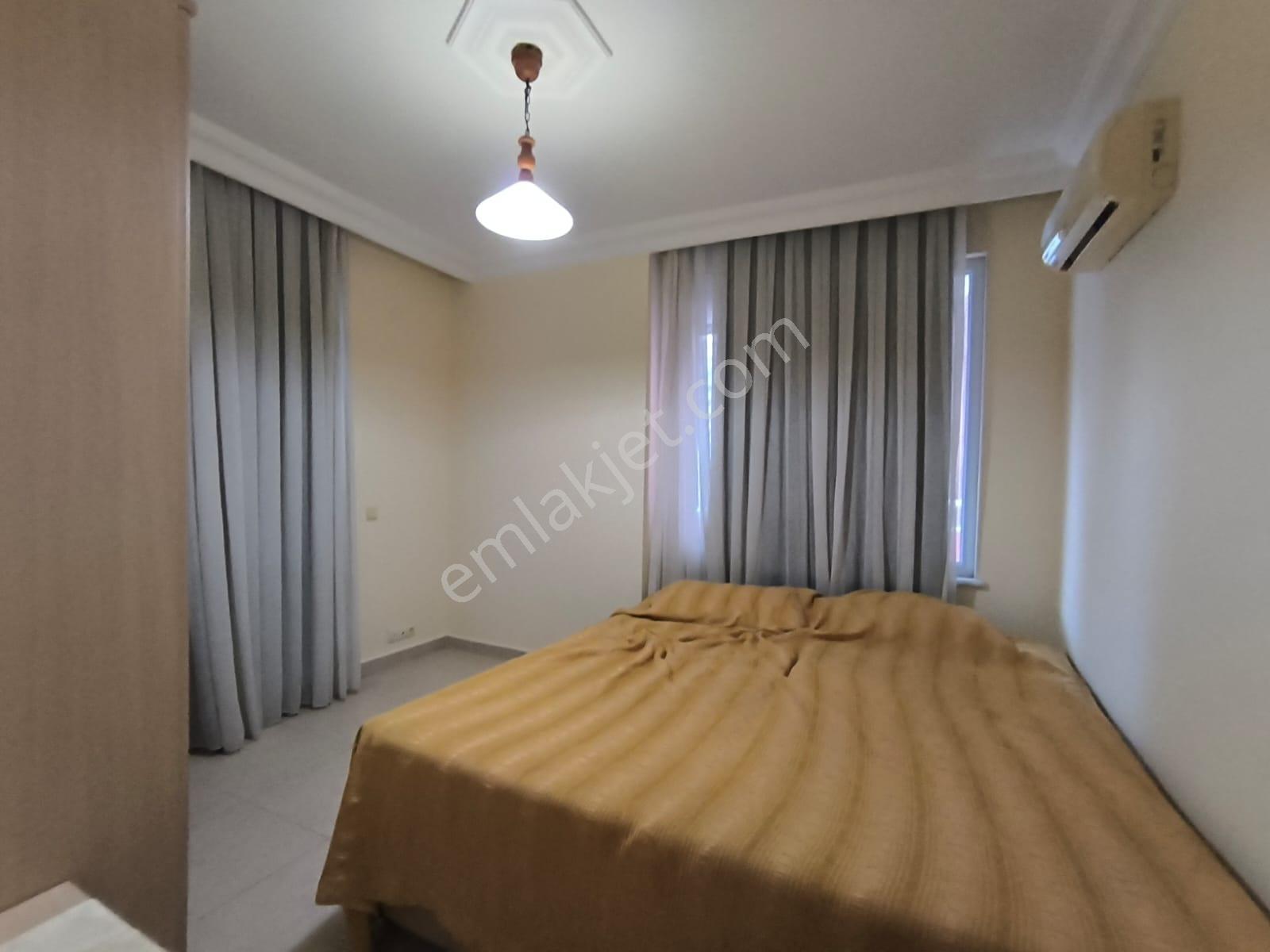 Mahmutlar Soysal Residance 2+1 130 M2 2 Banyo Wc 3 Büyük Balkon - Görsel 11