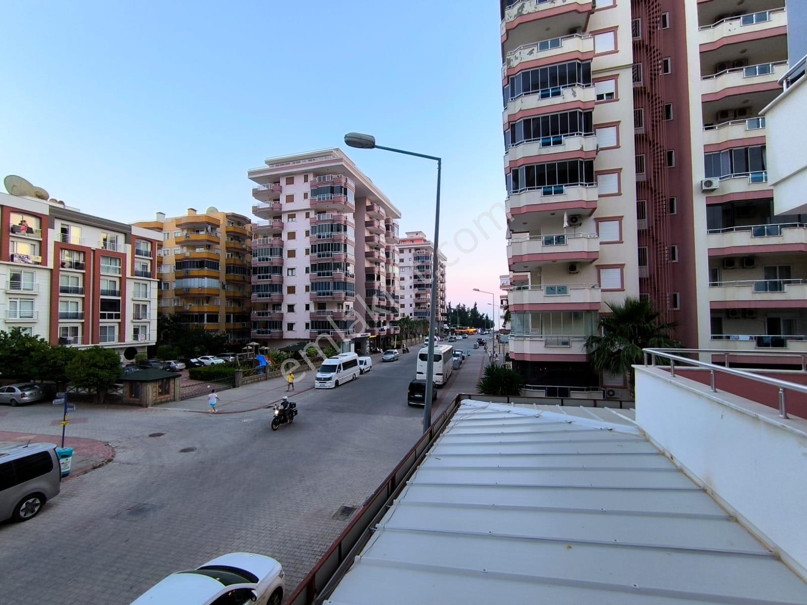 Mahmutlar Soysal Residance 2+1 130 M2 2 Banyo Wc 3 Büyük Balkon - Görsel 7