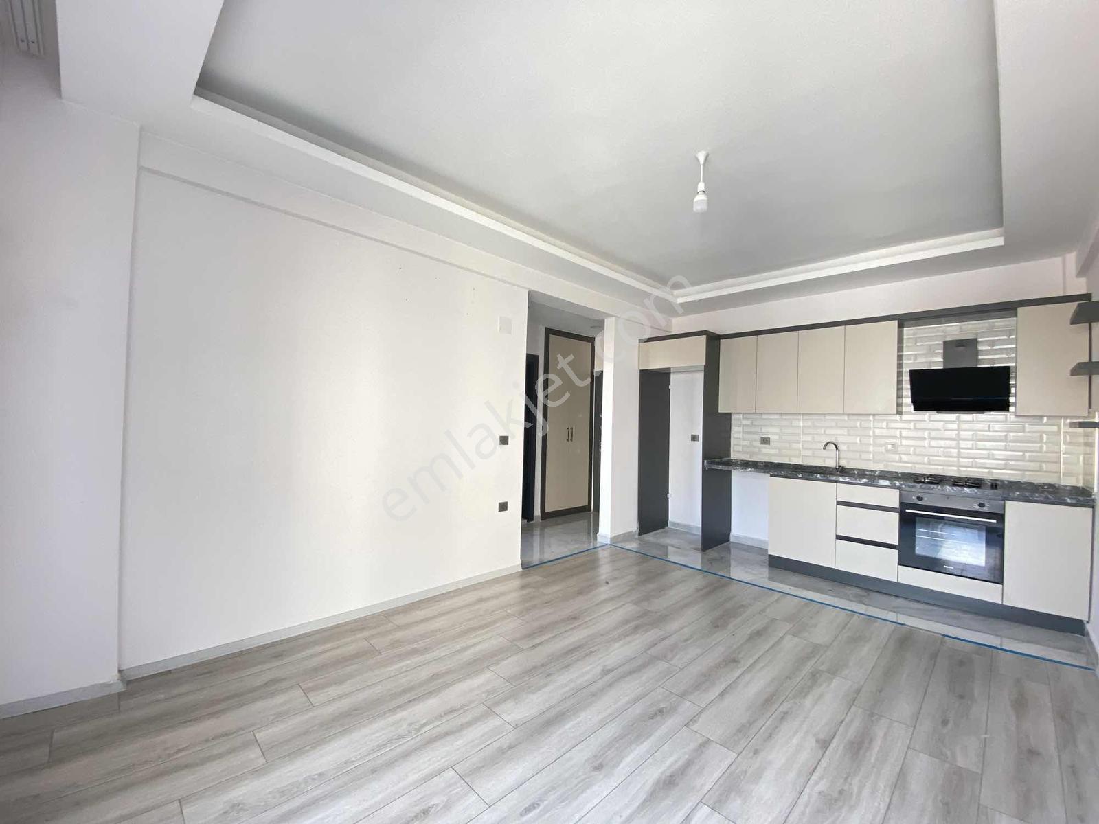 Ctn'den Kocahasanlı'da Mükemmel Fırsat Kiralık 1+1!! - Görsel 18