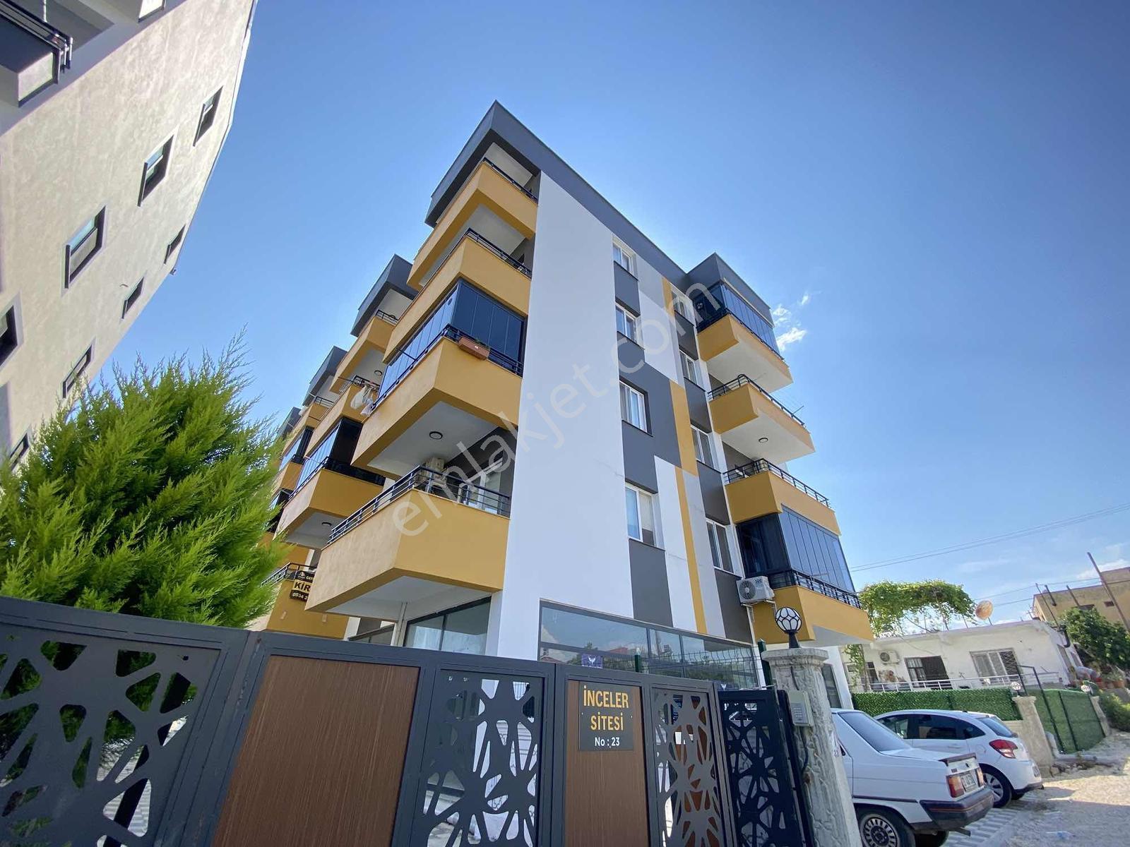 Ctn'den Kocahasanlı'da Mükemmel Fırsat Kiralık 1+1!! - Görsel 11